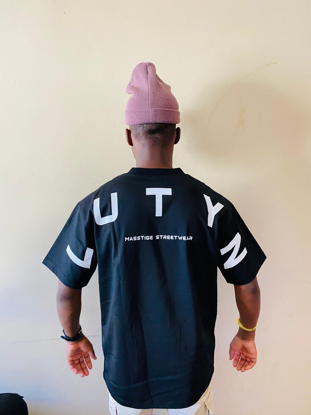 LUTYN MSS T-Shirt