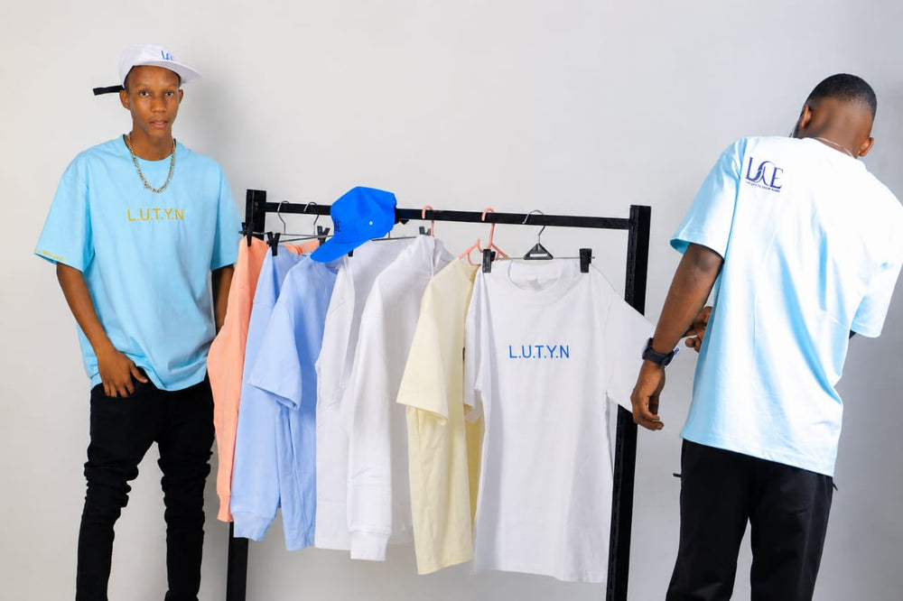 Any 2 T-Shirts Bundle