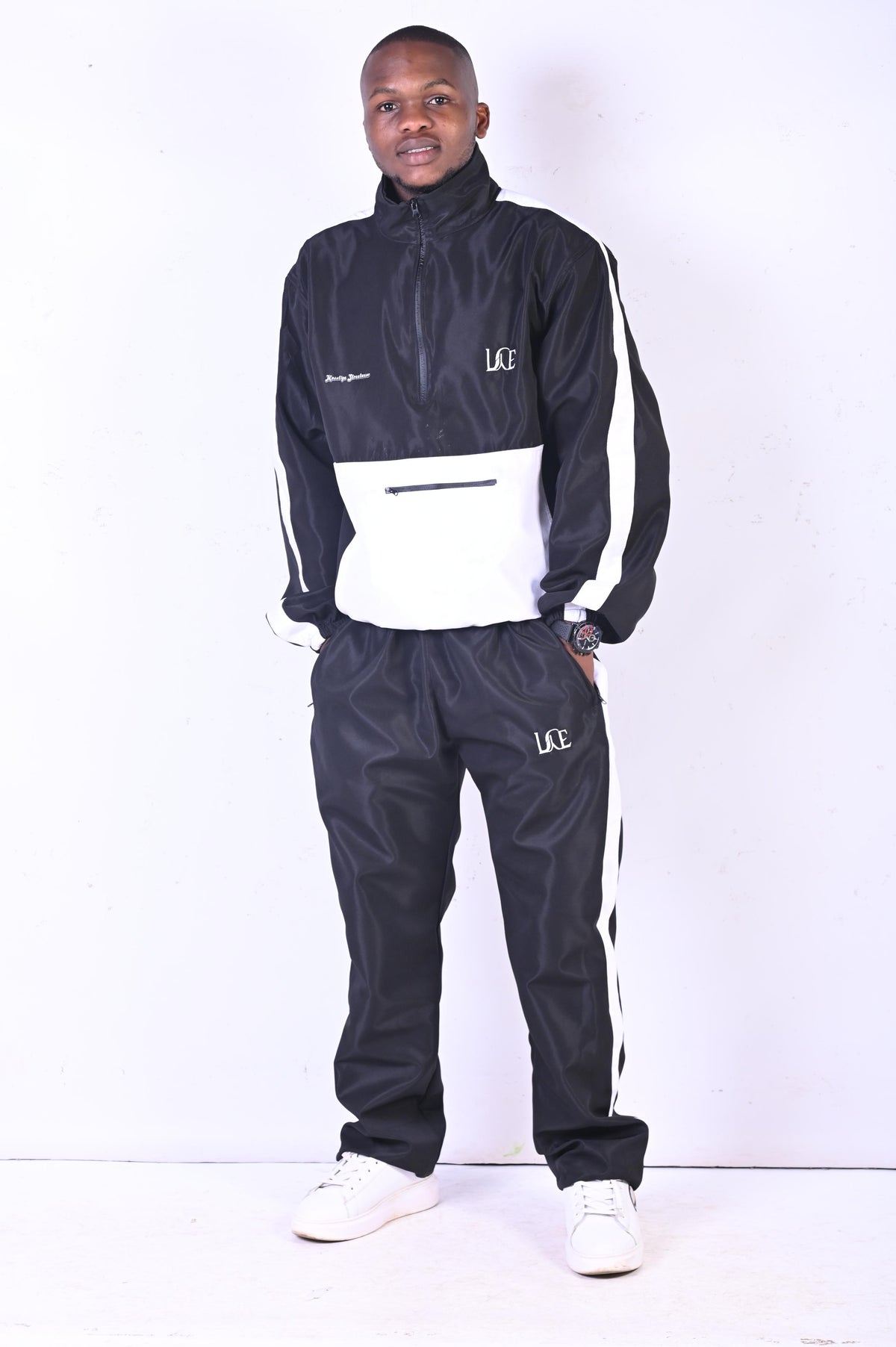 MASSTIGE TRACKSUITS