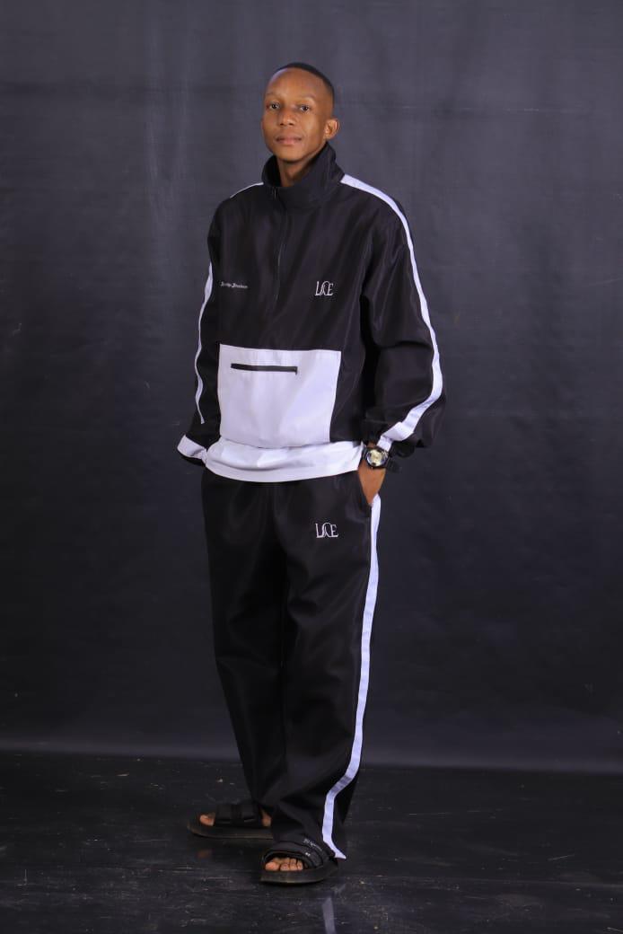 MASSTIGE TRACKSUITS