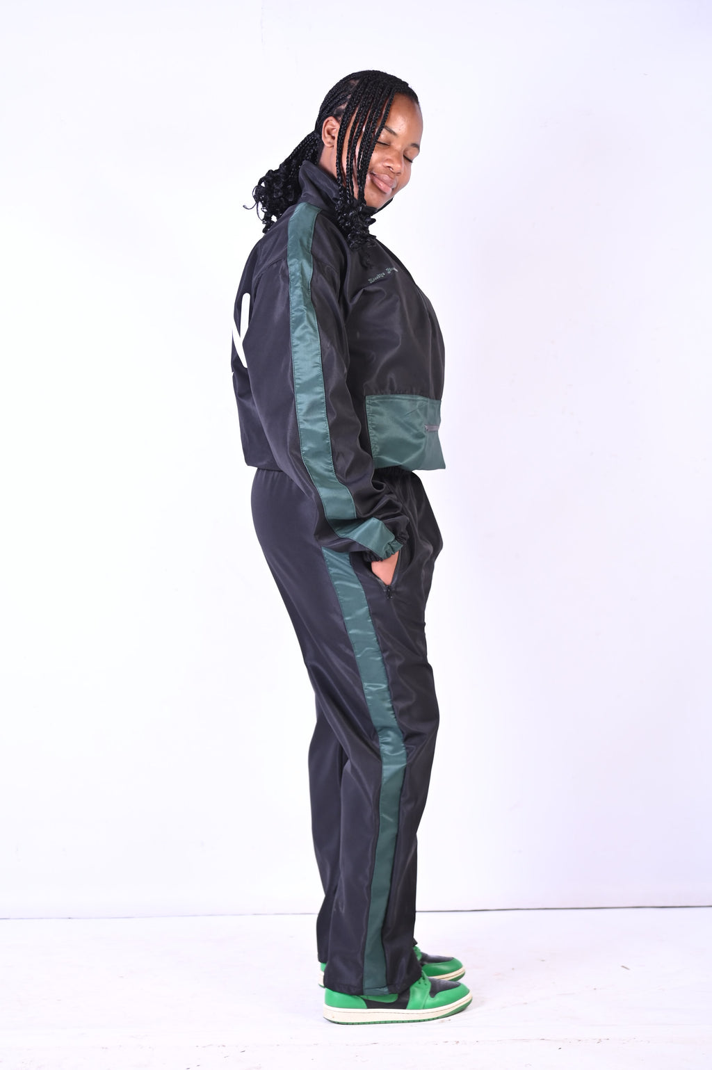 Premium MSST Tracksuits