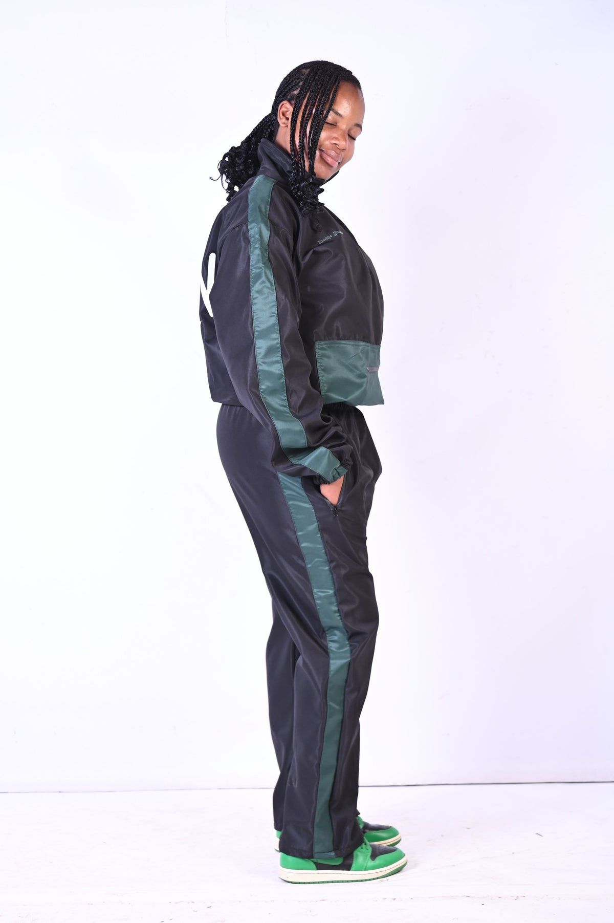 Premium MSST Tracksuits