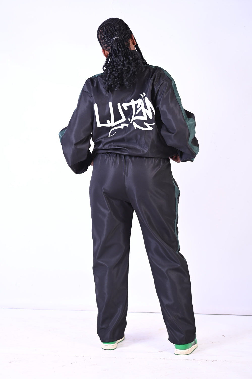 Premium MSST Tracksuits