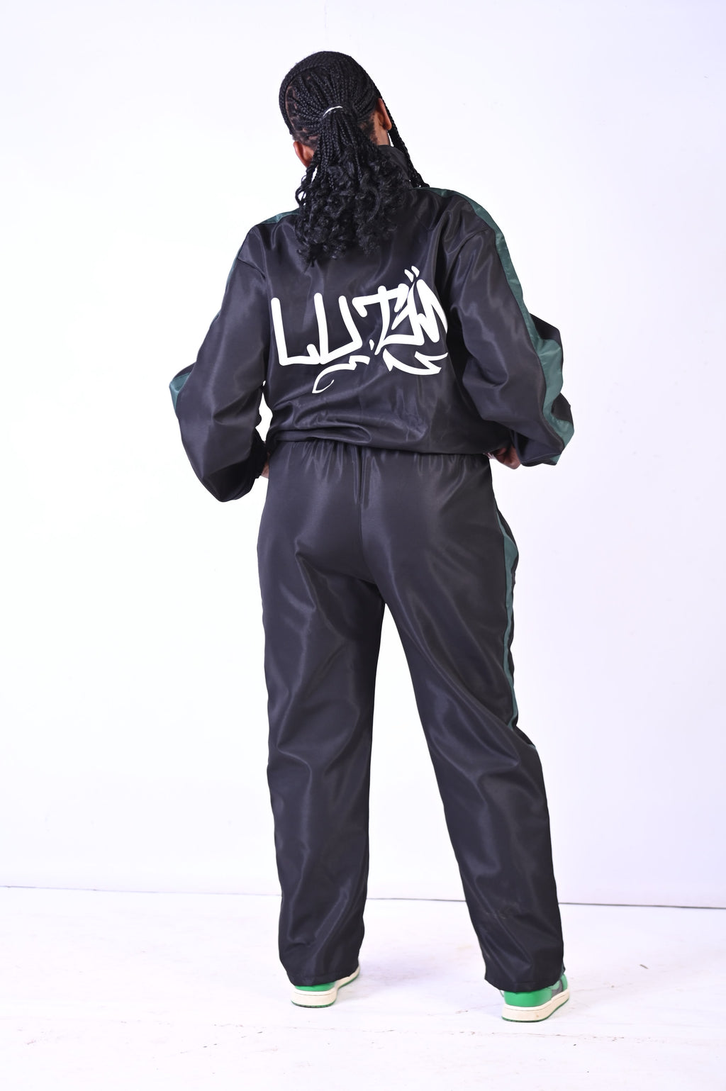 Premium MSST Tracksuits