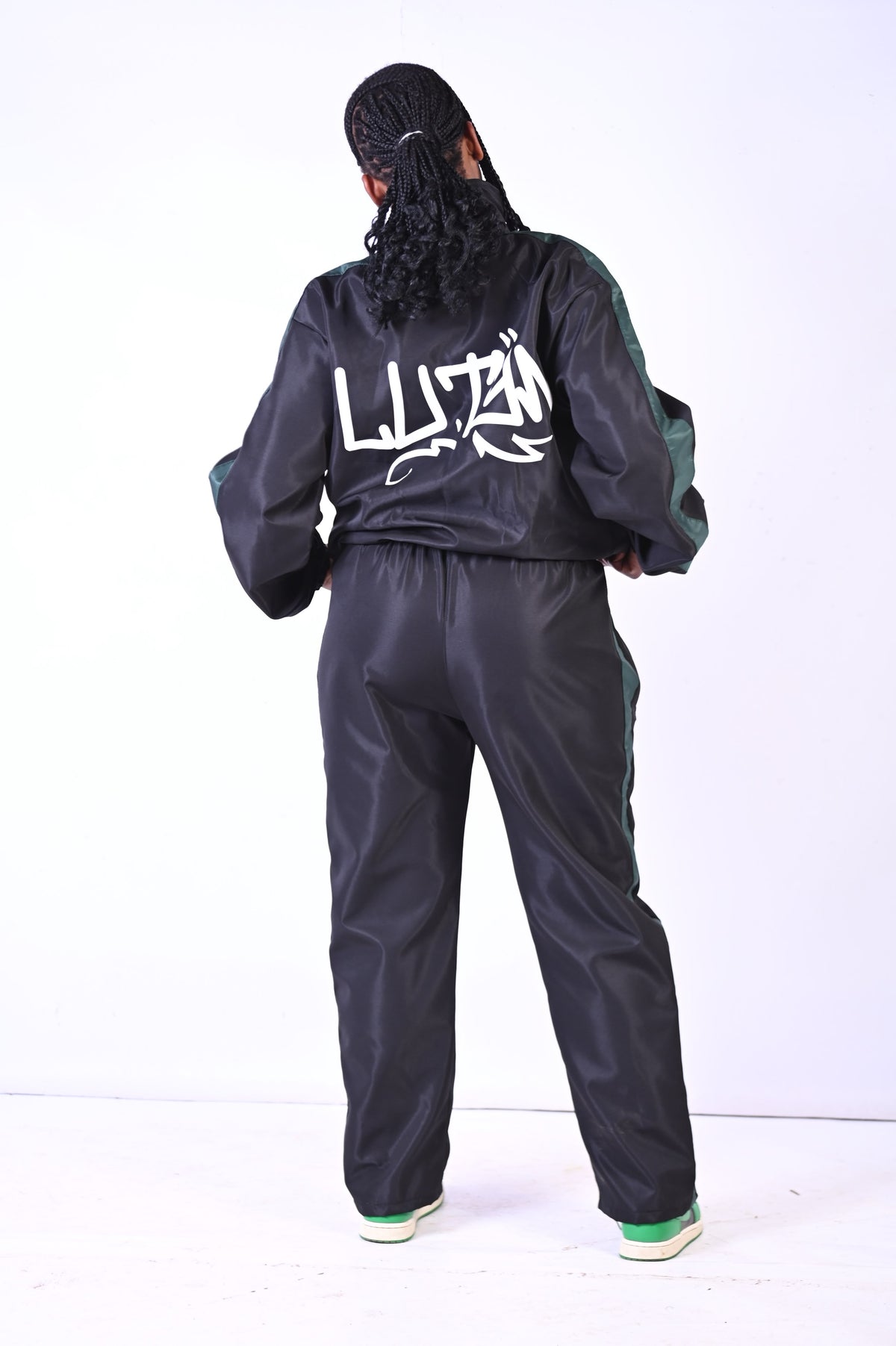 Premium MSST Tracksuits