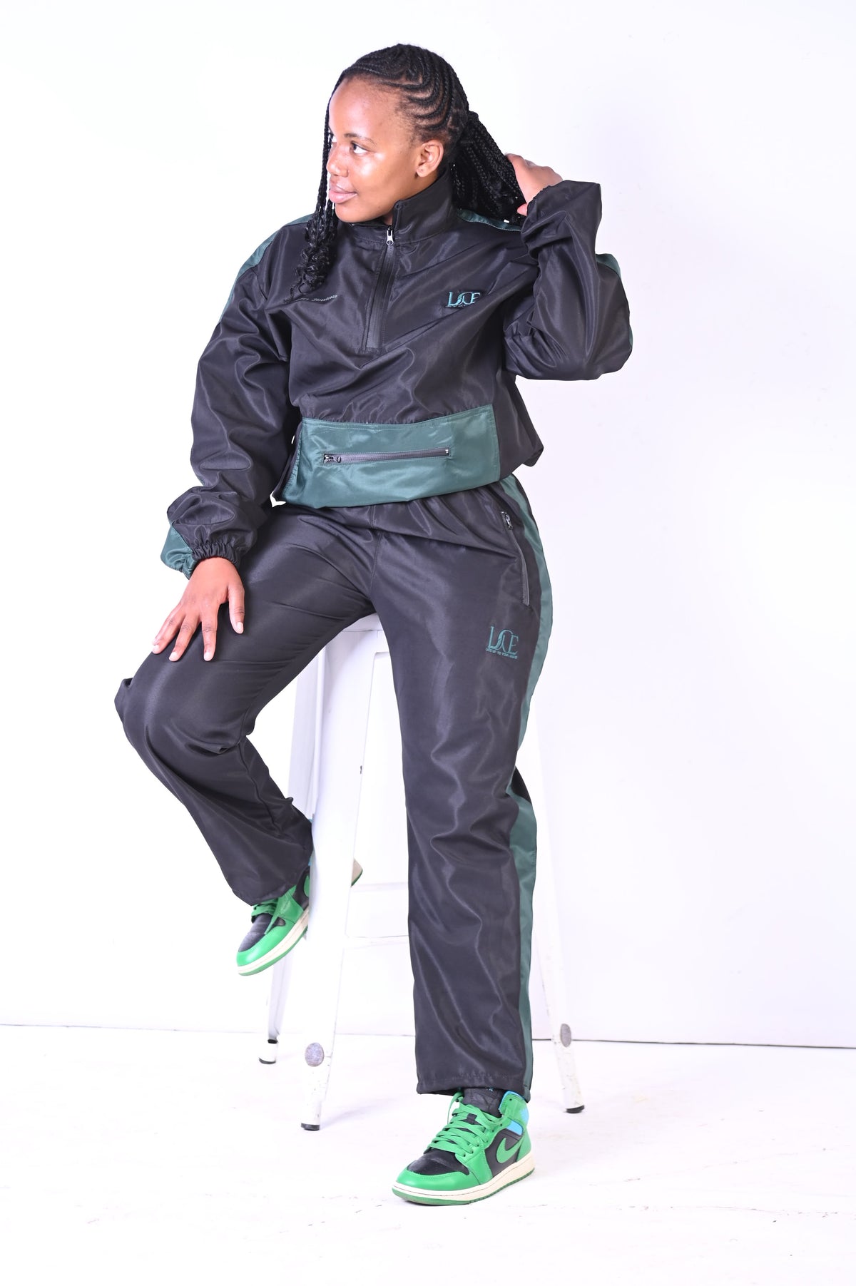 Premium MSST Tracksuits