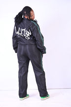 Premium MSST Tracksuits