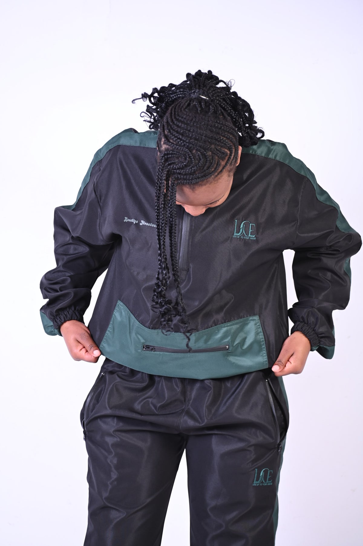 Premium MSST Tracksuits